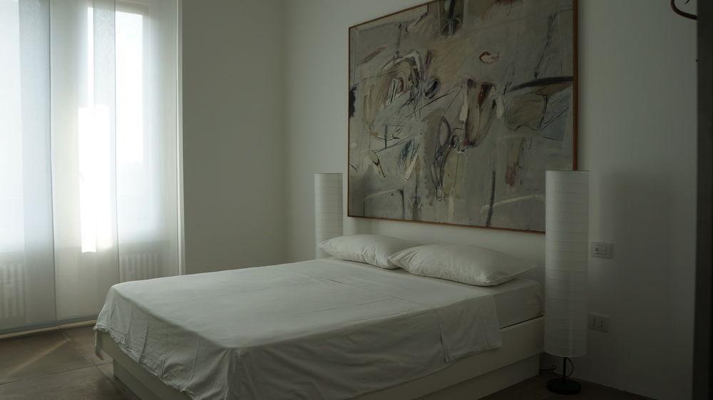 The M Collection Apartments Milano Esterno foto