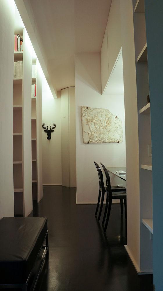 The M Collection Apartments Milano Esterno foto